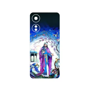 MAHOOT Hafiz Cover Sticker for Honor X5 Plus