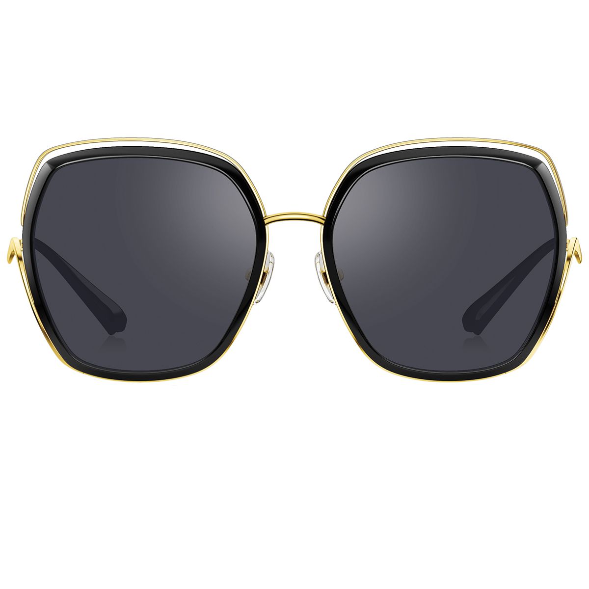 عینک آفتابی بولون مدل BL6078C10 -  - 1