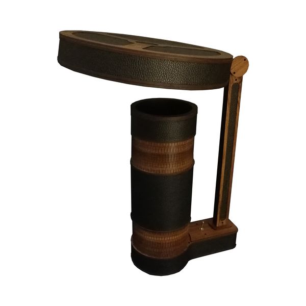 چراغ مطالعه مدل DL-MIRROR چراغ مطالعه مدل DL-MIRROR
