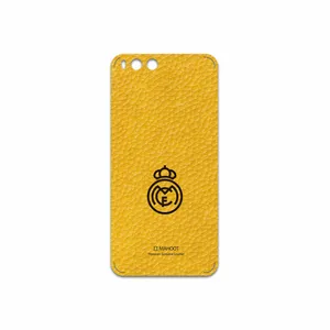 MAHOOT ML-REAL Cover Sticker for Xiaomi Mi 6