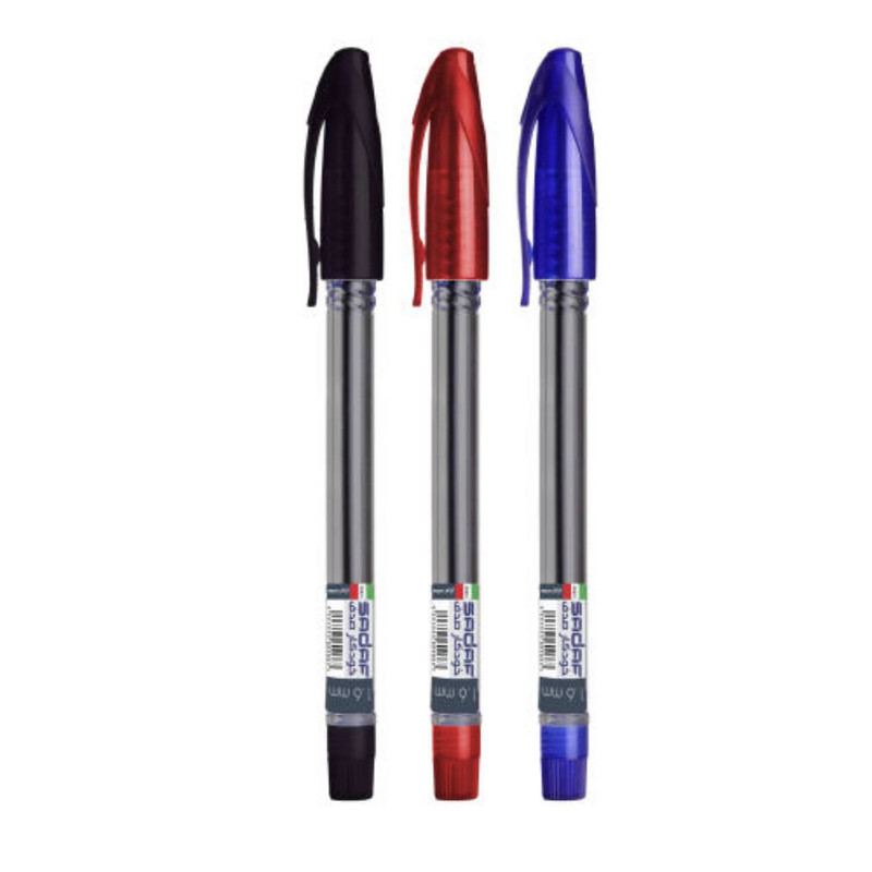 خودکار صدف مدل s1  بسته 3 عددی