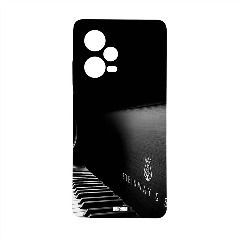 کاور قاب موبایل علوی مدل HML مناسب برای گوشی موبایل شیائومی Redmi Note 12 Pro Plus 5G