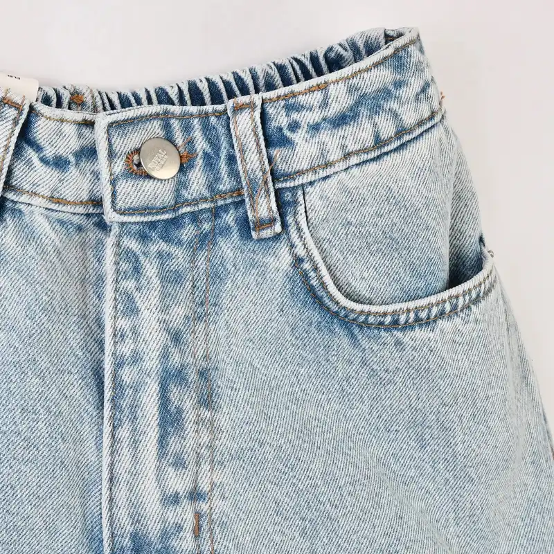 شلوار جین زنانه مدل MDSS-AU2622