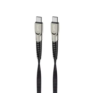 کابل تبدیل USB-C بودی مدل DC-213TT10B طول 1 متر