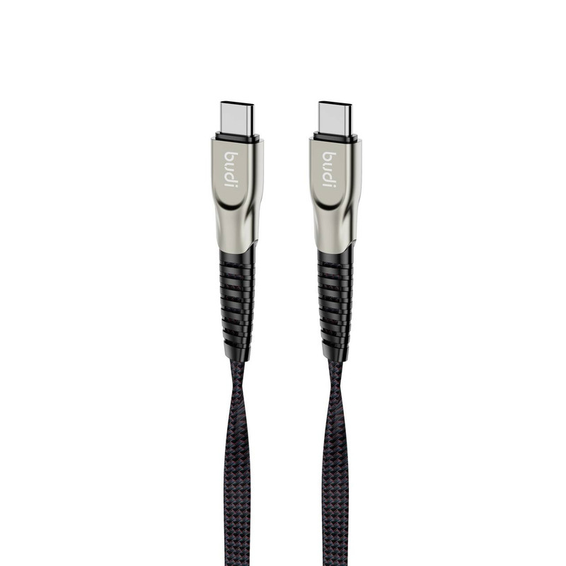 کابل تبدیل USB-C بودی مدل DC-213TT10B طول 1 متر