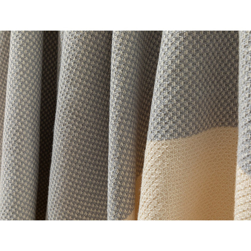 شال مبل انگلیش هوم مدل Jeanne سایز 170x130 سانتی متر