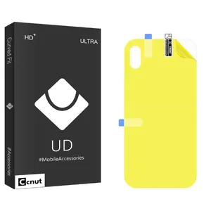 Coconut UDB Back Protector For Apple iPhone XS Max 