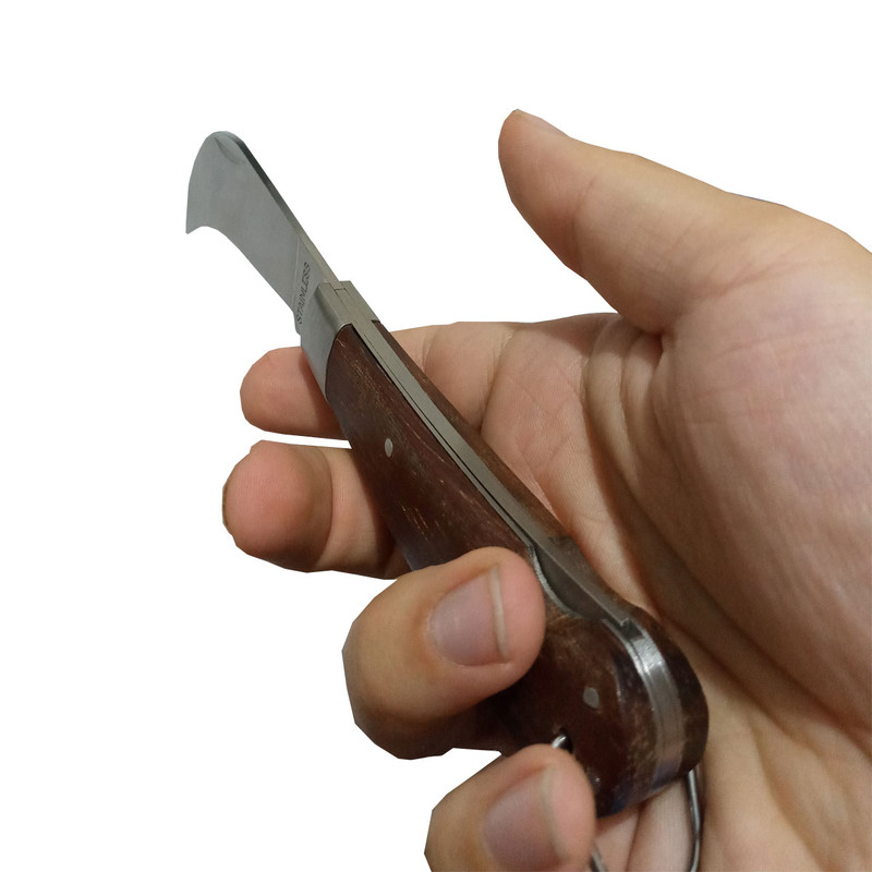 چاقو پیوند زنی کد TG030 چاقو پیوند زنی کد TG030