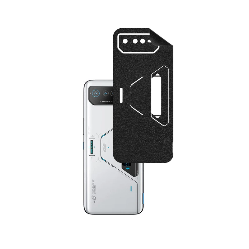 برچسب پوششی مدل PG CH مناسب برای گوشی موبایل ایسوس ROG Phone 6