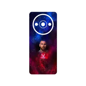 MAHOOT Lionel Messi 1 Cover Sticker for Xiaomi Redmi A3