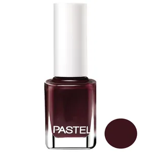 لاک ناخن پاستل شماره 007