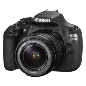 دوربین عکاسی دیجیتال کانن مدل EOS 1200D Plus 18-55 III