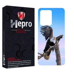 HEPRO MC Cover for XIAOMI Redmi Note 12 Pro 5G / Poco X5 Pro