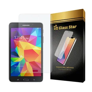 Glass Star TABNEW8 Screen Protector For Samsung Galaxy Tab T230 / Galaxy Tab 4 7.0