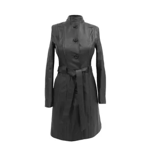 پالتو زنانه رجحان مدل 2302J