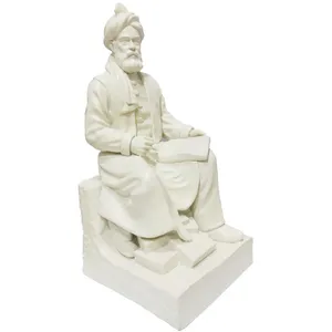 تندیس مدل حکیم ابوالقاسم فردوسی کد NS-1