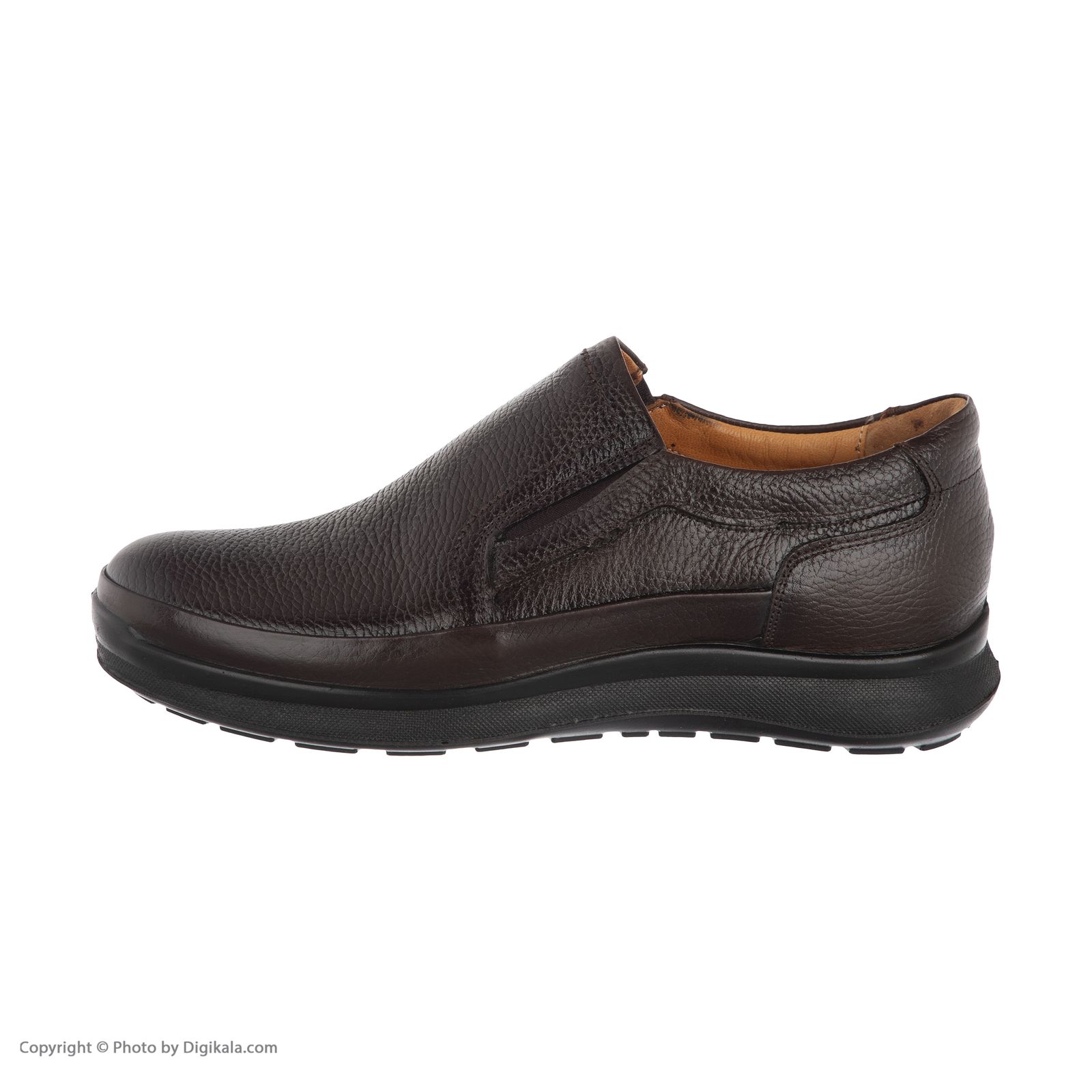 کفش روزمره مردانه آذر پلاس مدل 4405A503104 -  - 3
