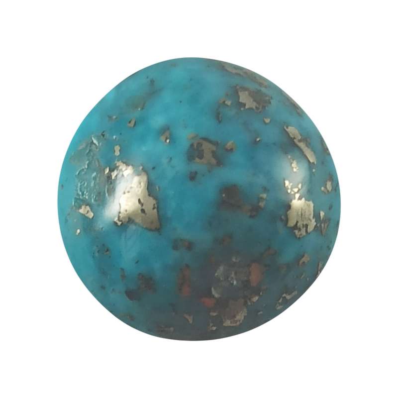 سنگ فیروزه کد DA6682