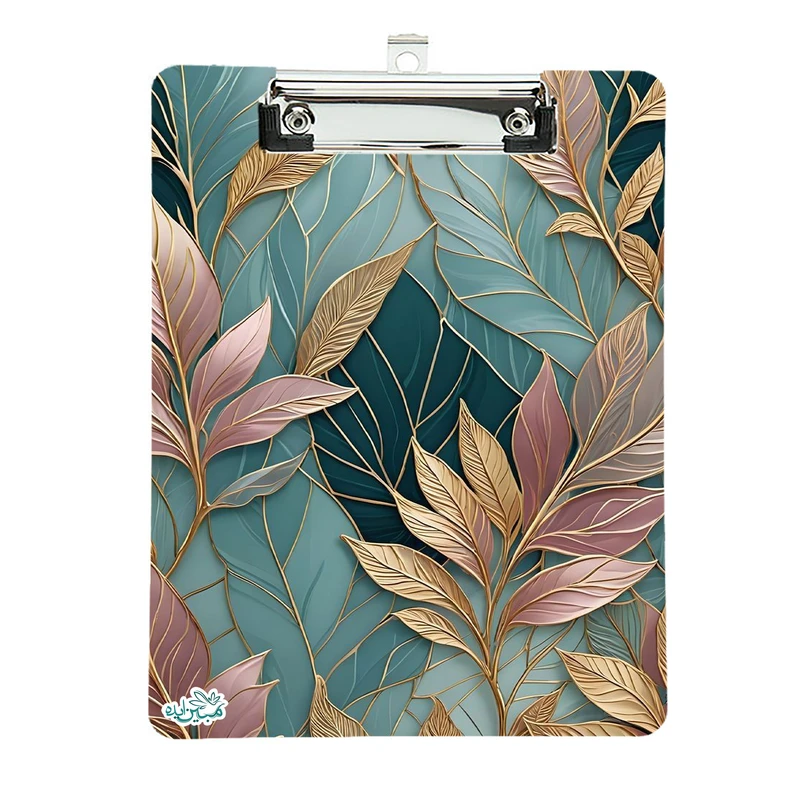  تخته شاسی مبین ایده مدل فانتزی کد h116 سایز A4