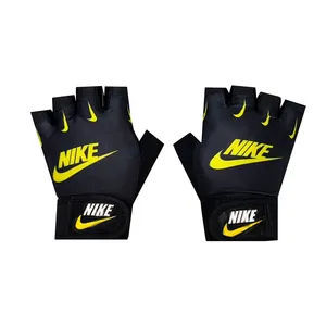 دستکش بدنسازی زنانه مدل  N-K120