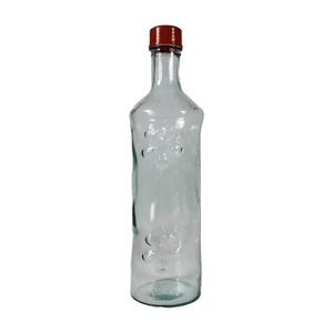 بطری طرح الماس کد 8103