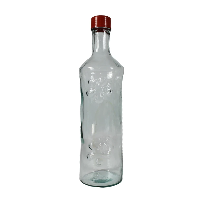 بطری طرح الماس کد 8103