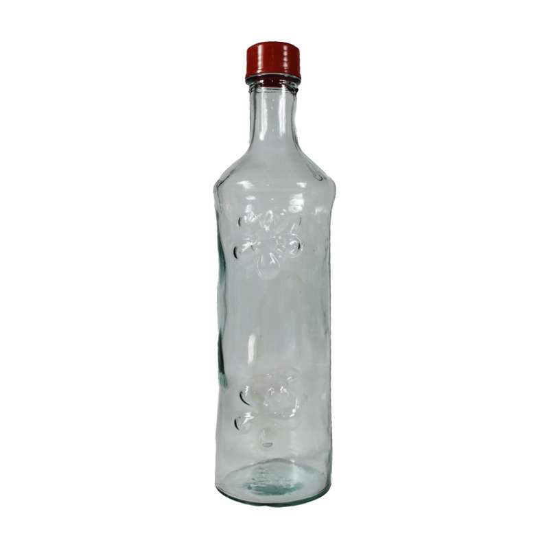 بطری طرح الماس کد 8103