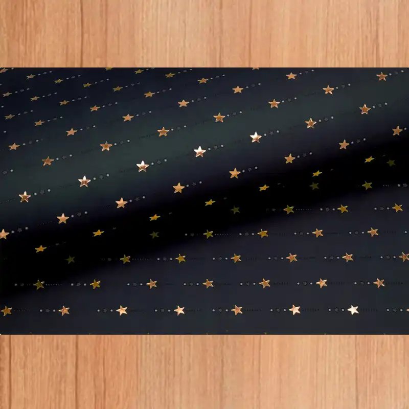 کاغذ کادو تیما مدل پاریس مجموعه 4 عددی