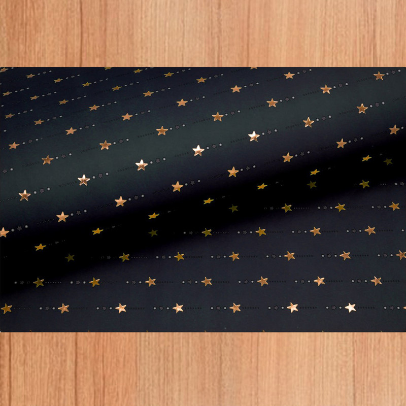 کاغذ کادو تیما مدل پاریس مجموعه 4 عددی