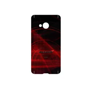 MAHOOT Mclaren Cover Sticker for HTC U Play
