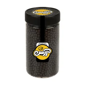 شکلات چیپسی مقاوم به حرارت توپی آرسن - 400 گرم 