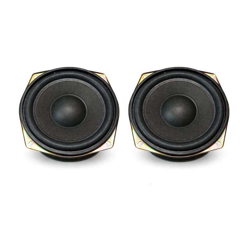 ساب ووفر 8 اهم 30 وات مدل 5inch کد a75 مجموعه 2 عددی