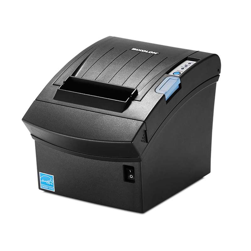 پرینتر حرارتی بیکسولون مدل Bixolon SRP- 350III Thermal Printer