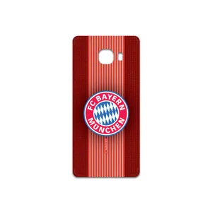 MAHOOT Bayern-Munchen-FC Cover Sticker for Samsung Galaxy C5