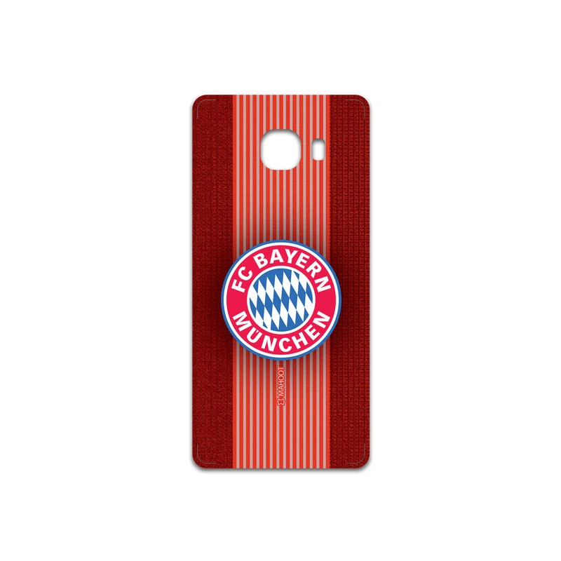 برچسب پوششی ماهوت مدل Bayern-Munchen-FC مناسب برای گوشی موبایل سامسونگ Galaxy C5