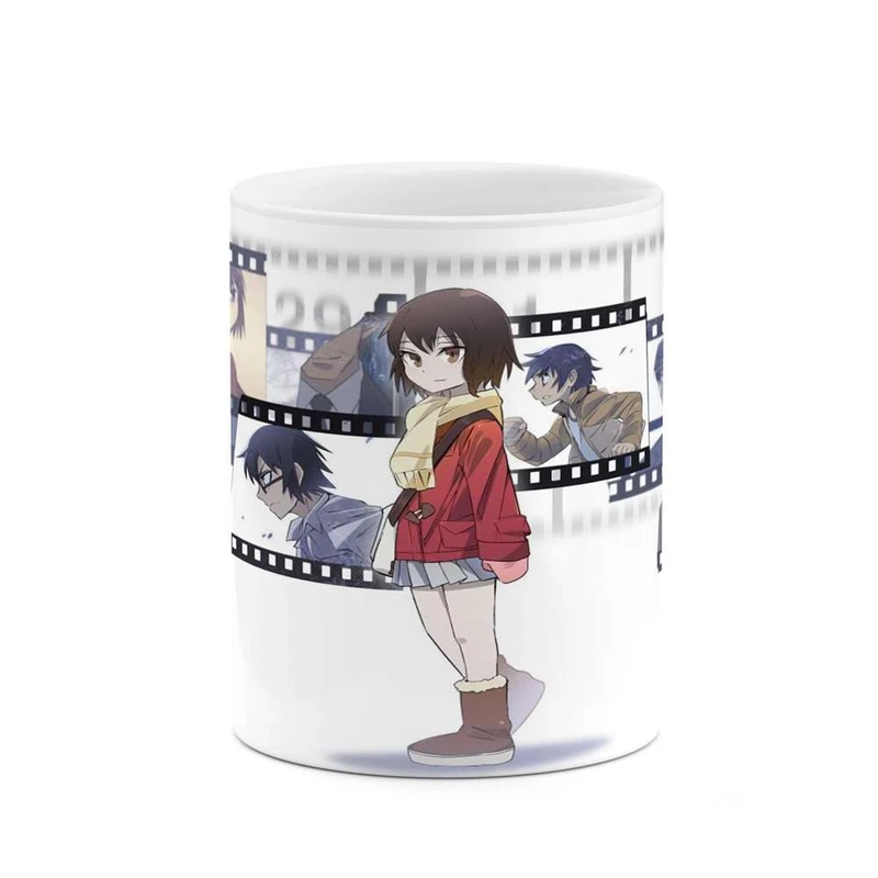 ماگ کاکتی مدل انیمه کد mgh21734