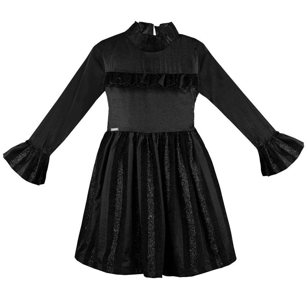 پیراهن دخترانه نارسیس کد 0277