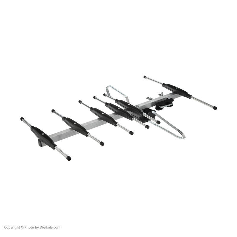 آنتن هوایی جی وی سی مدل Taban