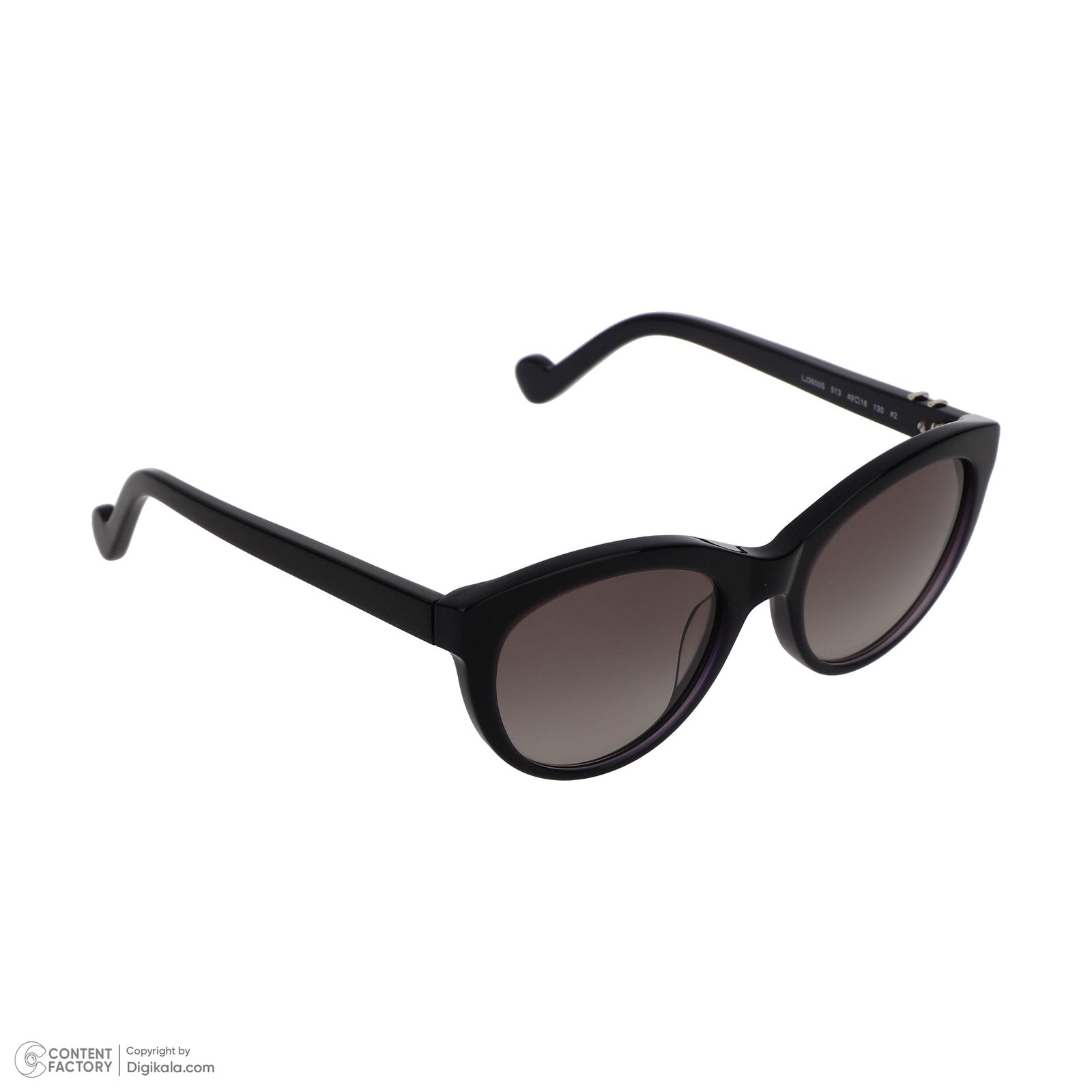 عینک آفتابی زنانه لیو‌جو مدل 0LJ003600S051349 -  - 3