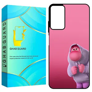 Ghab Guard GCHPN11P Cover For Xiaomi Redmi Note 11 Pro 4G / Redmi Note 11 Pro 5G / Redmi Note 12 Pro 4G  