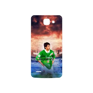 MAHOOT Khodadad Azizi Cover Sticker for Huawei Ascend G730