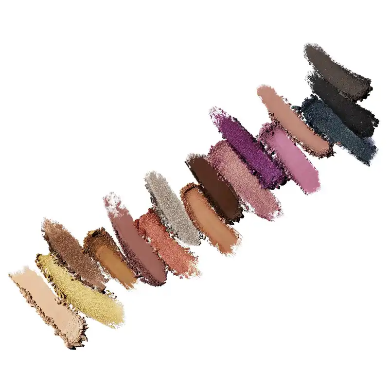 پالت سایه چشم توفیسد مدل Cosmic Crush شماره 1