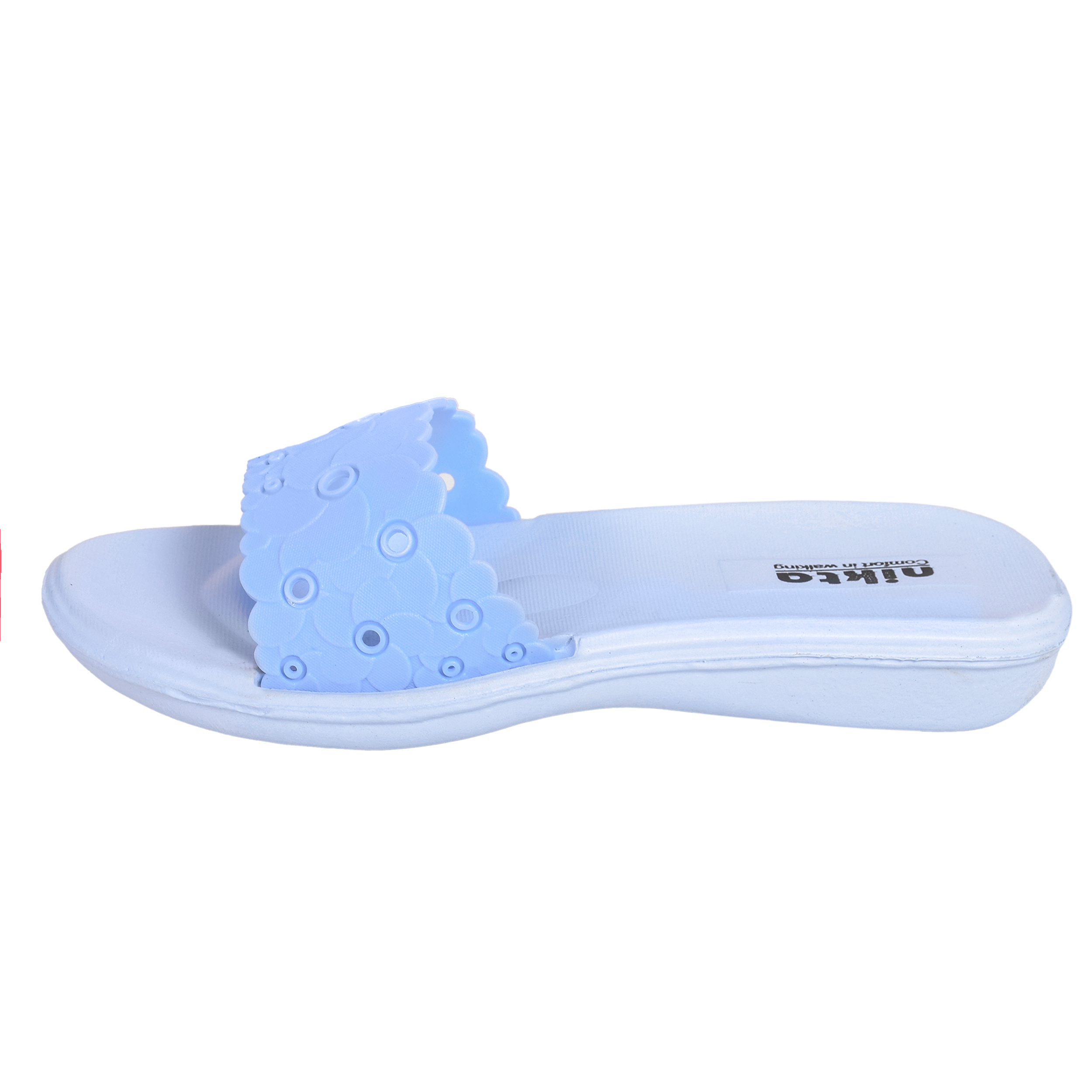 دمپایی زنانه نیکتا مدل BL.2362