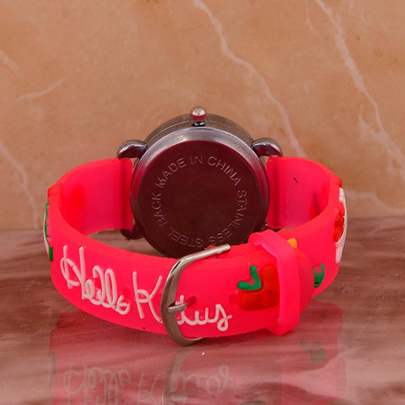 ساعت مچی عقربه ای دخترانه کد TiMo S02 ساعت مچی عقربه ای دخترانه کد TiMo S02