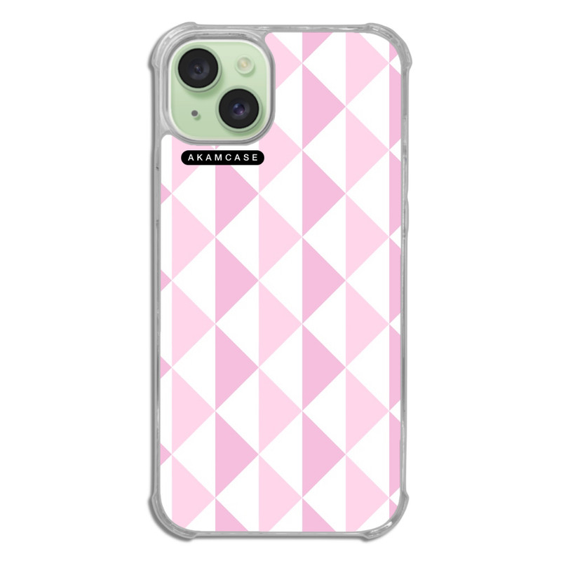 کاور آکام مدل AMC-WTA15PLUS-CUTE PATTERN5 مناسب برای گوشی موبایل اپل iPhone 15 Plus