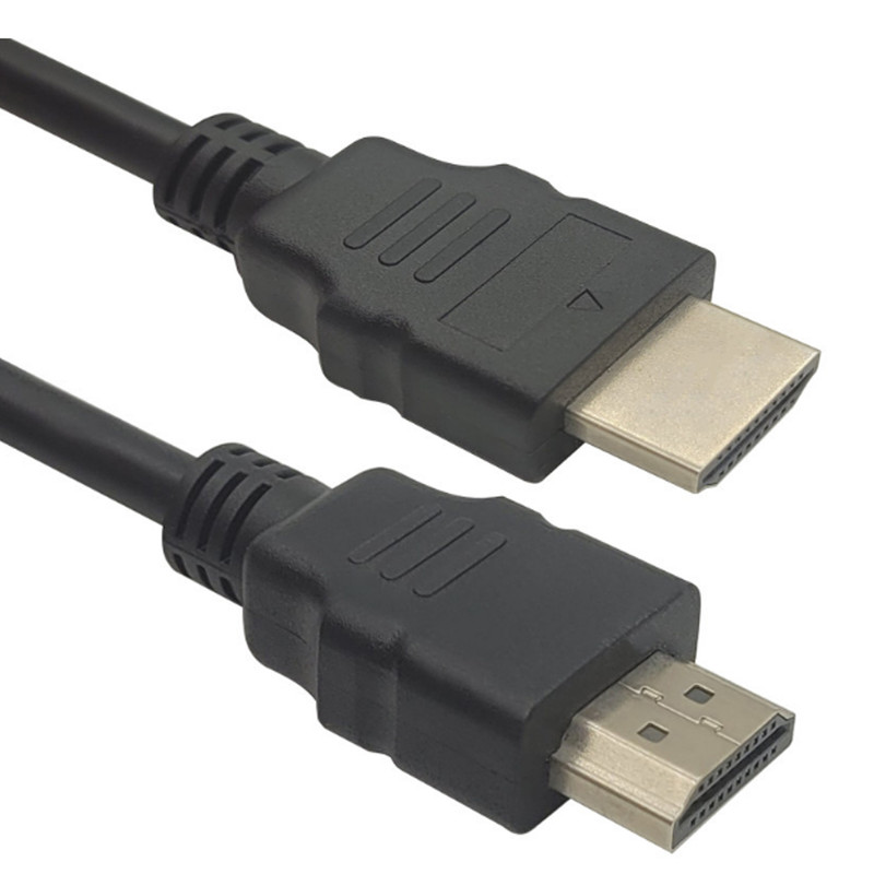 کابل HDMI الترا اچ دی کد HDTV طول 1.4 متر