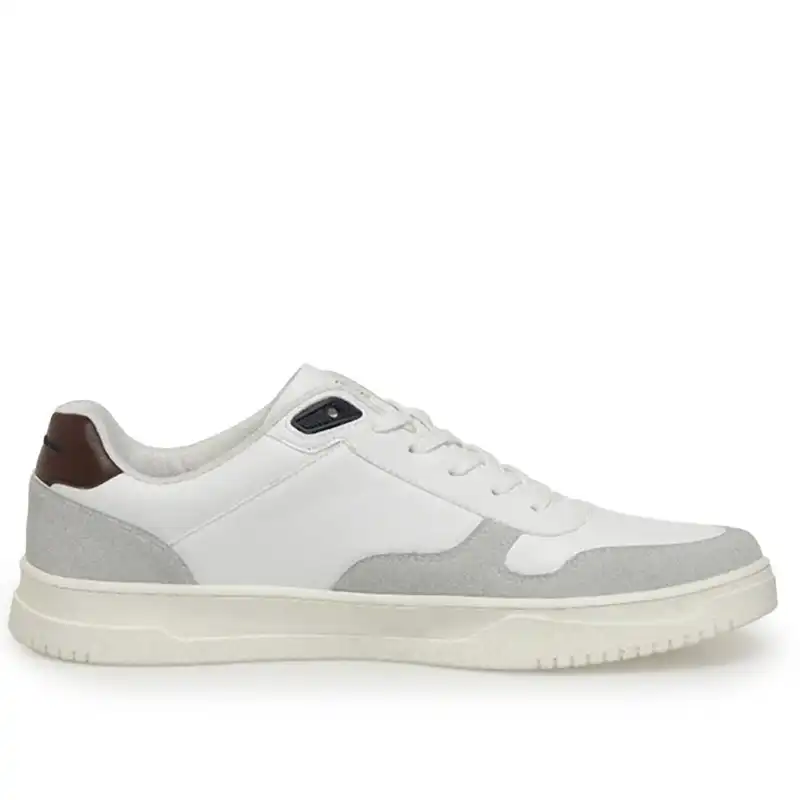 کفش روزمره مردانه یو اس پولو مدل Marco sneakers 2024