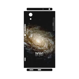 MAHOOT Universe-by-NASA-1-FullSkin Cover Sticker for Sony Xperia XA1