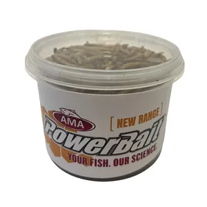 طعمه ماهیگیری قزل آلا مدل میکس