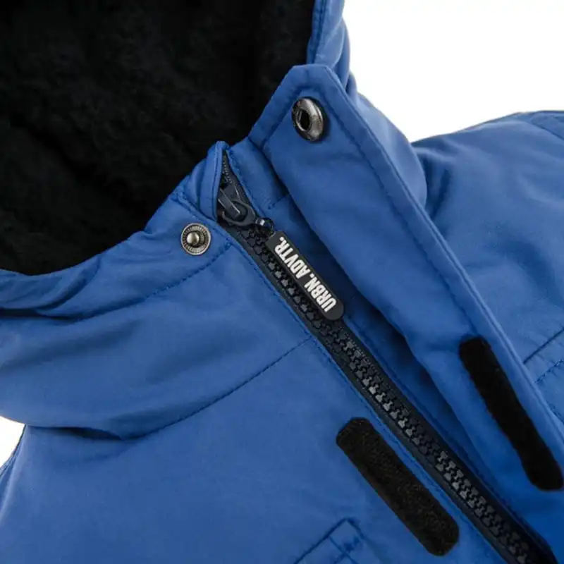 کاپشن پسرانه کول کلاب مدل x02